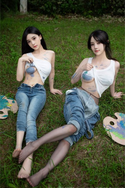 欧美色欲天天网海报